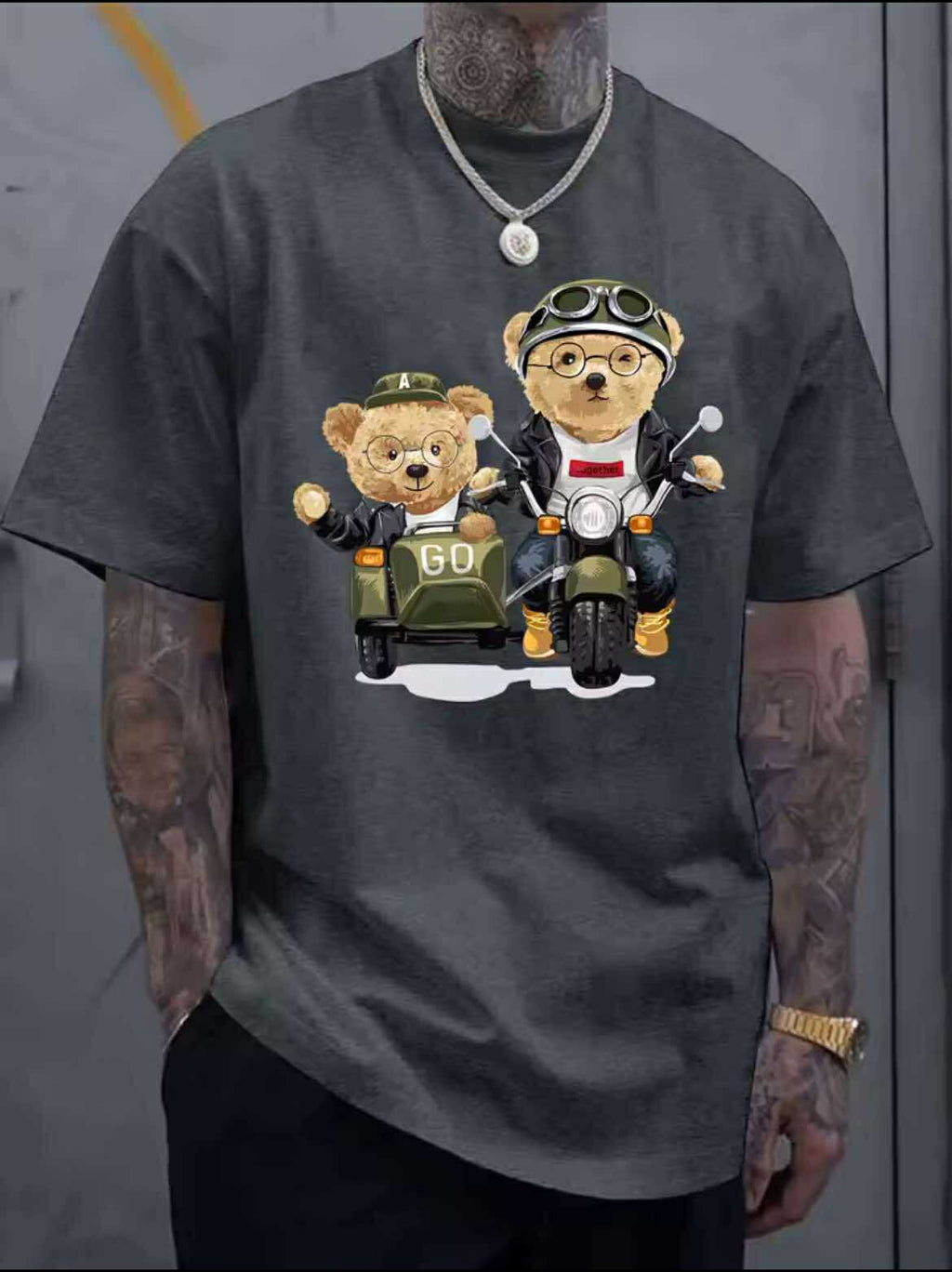 Ralph Lauren T-shirts