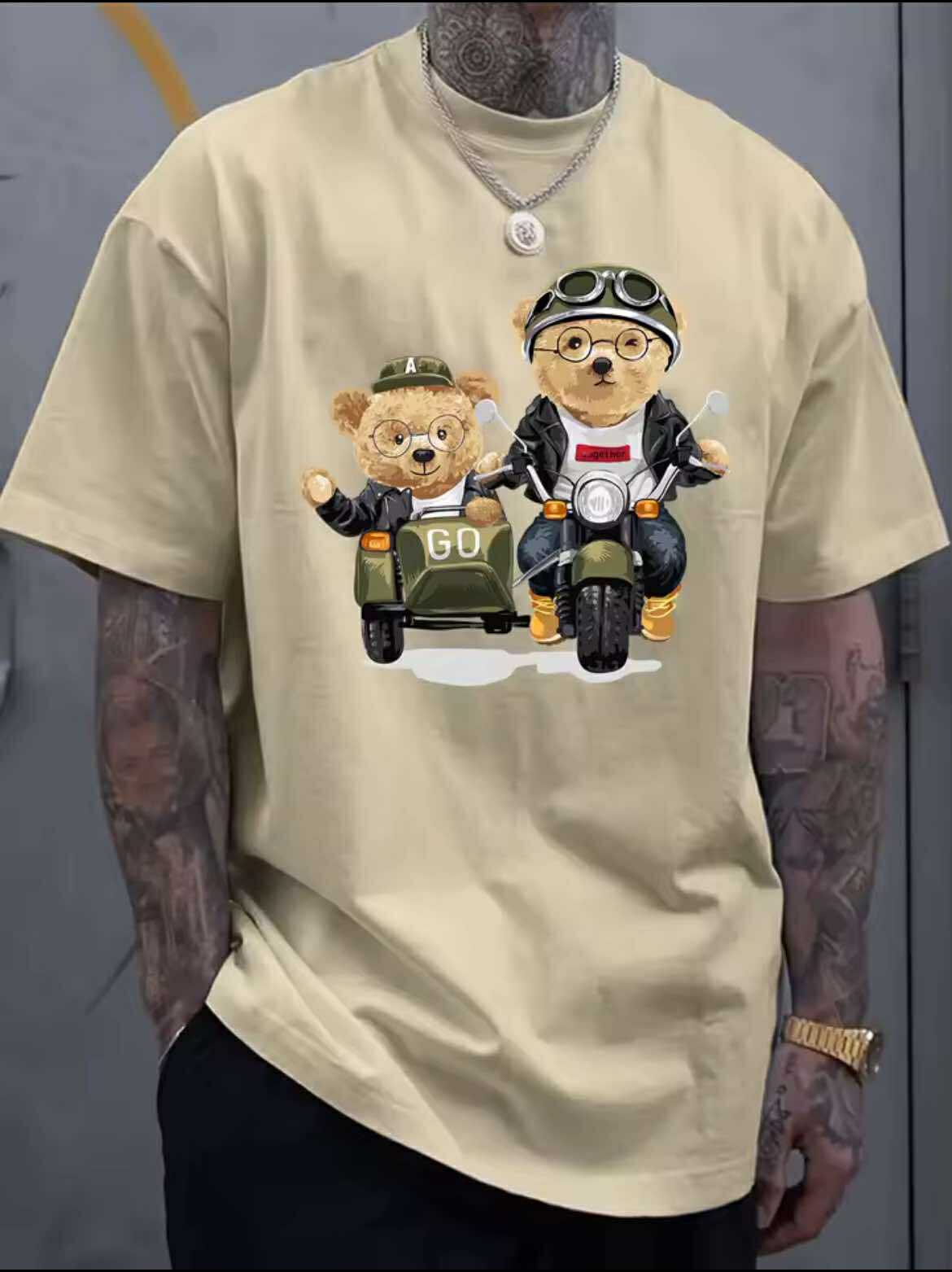 Ralph Lauren T-shirts