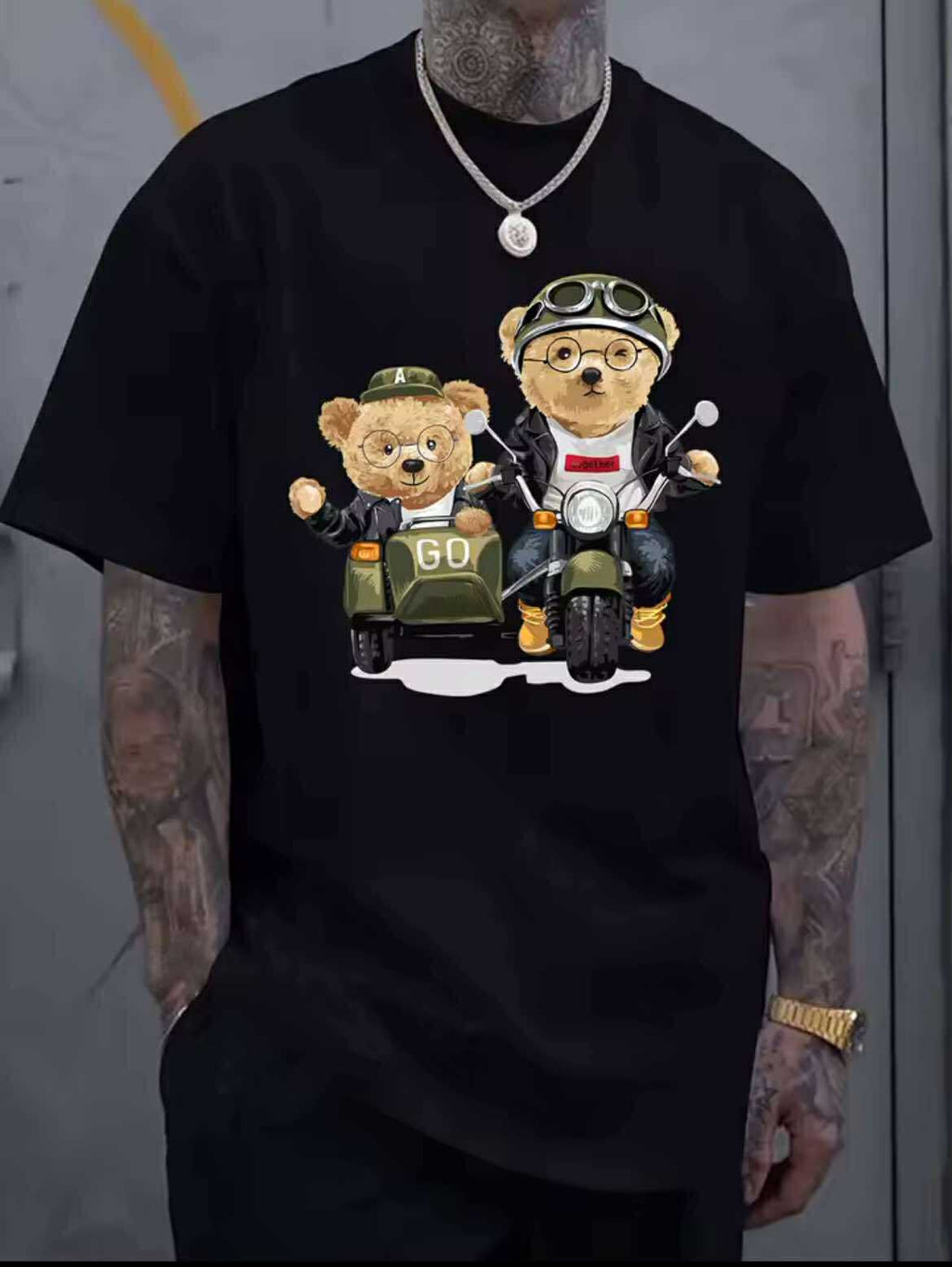 Ralph Lauren T-shirts