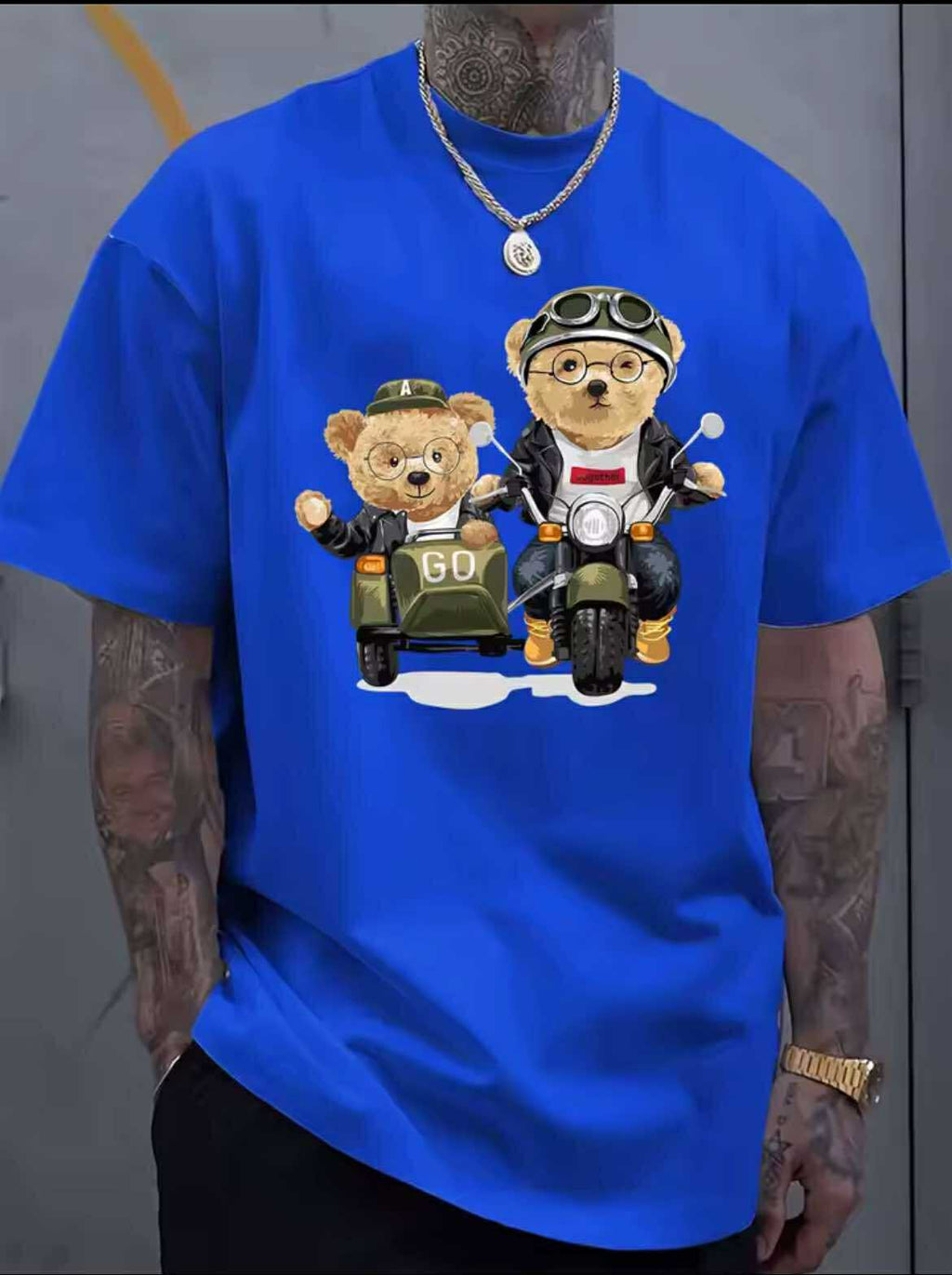 Ralph Lauren T-shirts