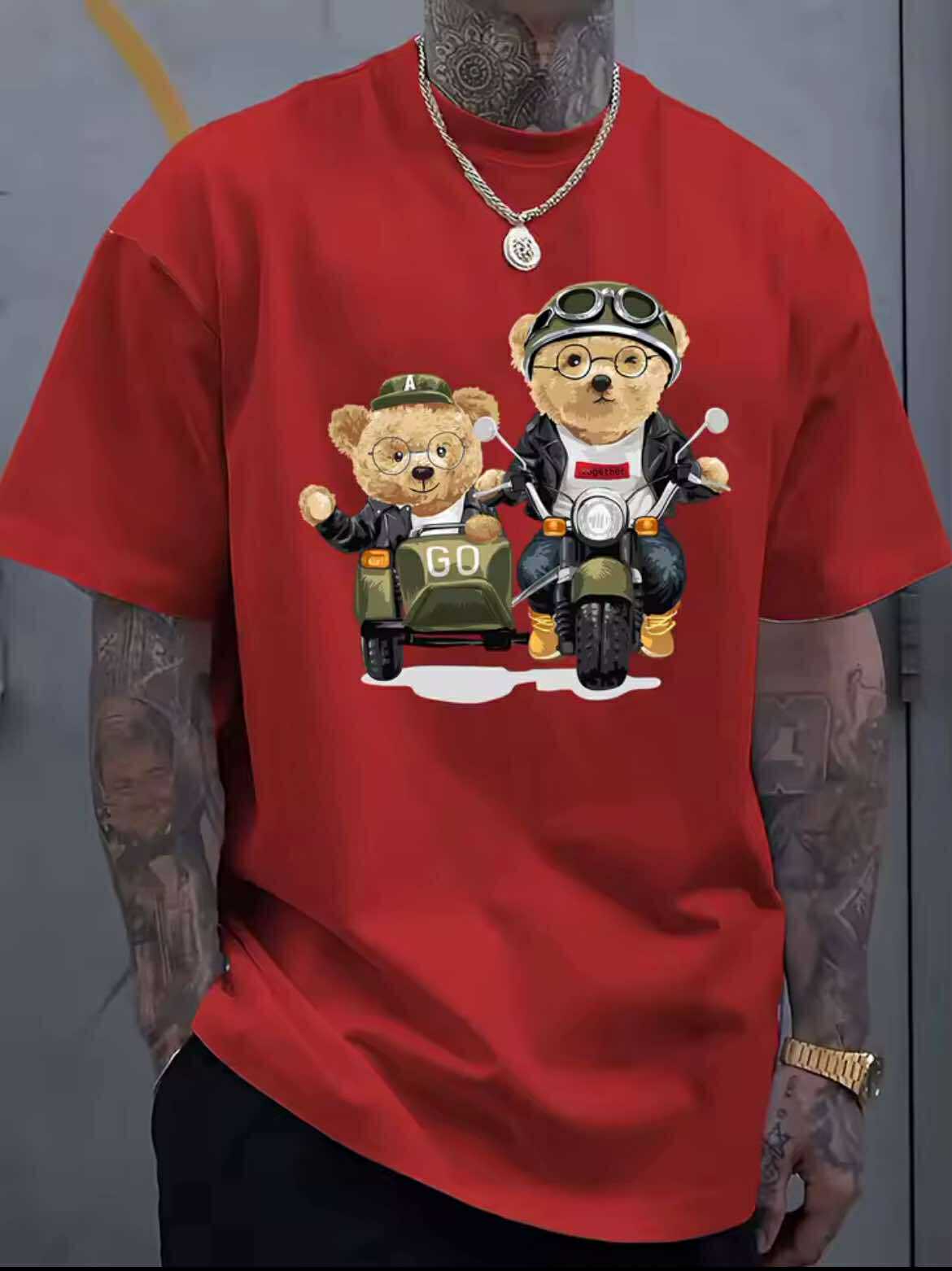 Ralph Lauren T-shirts