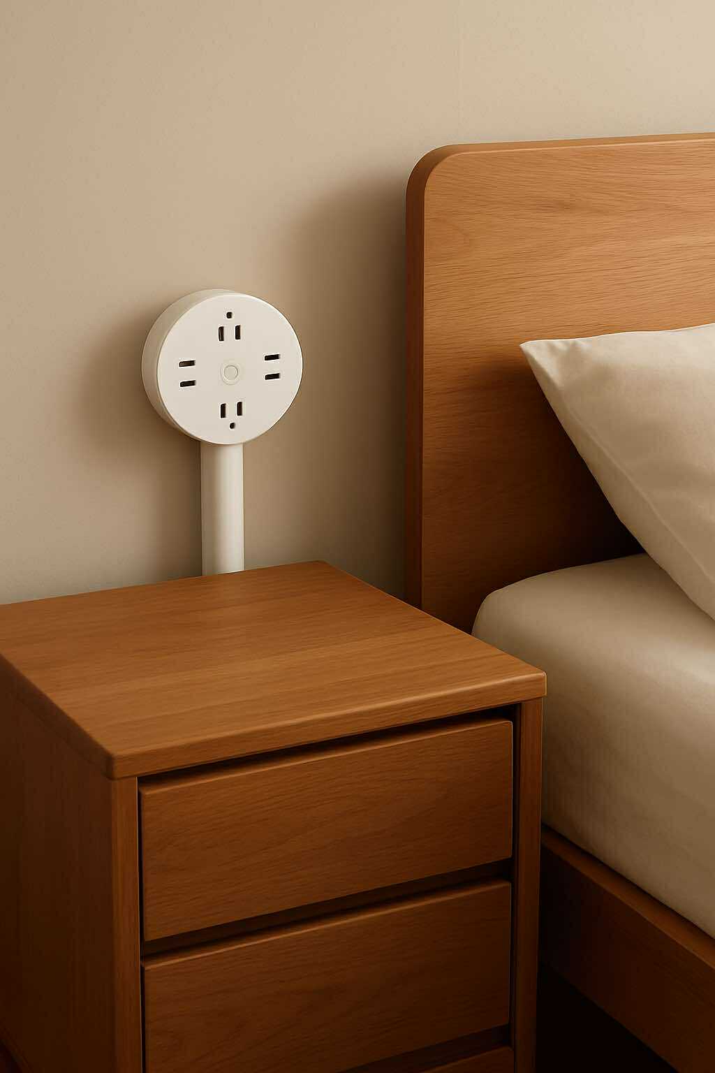 Electric Outlet Extender